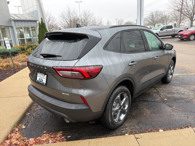 new 2026 Ford Escape car, priced at $36,510