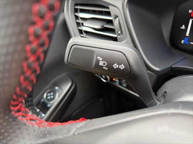 new 2026 Ford Escape car, priced at $36,510