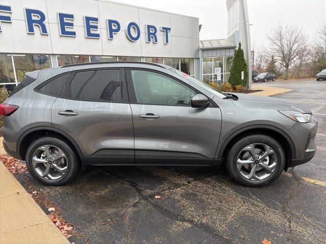 new 2026 Ford Escape car, priced at $36,510
