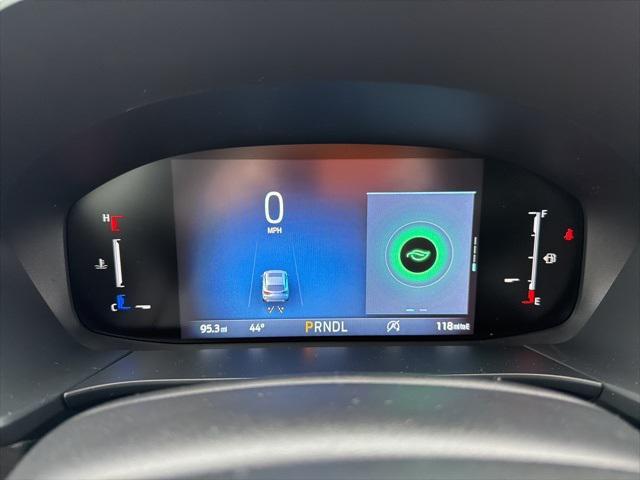 new 2026 Ford Escape car, priced at $36,510