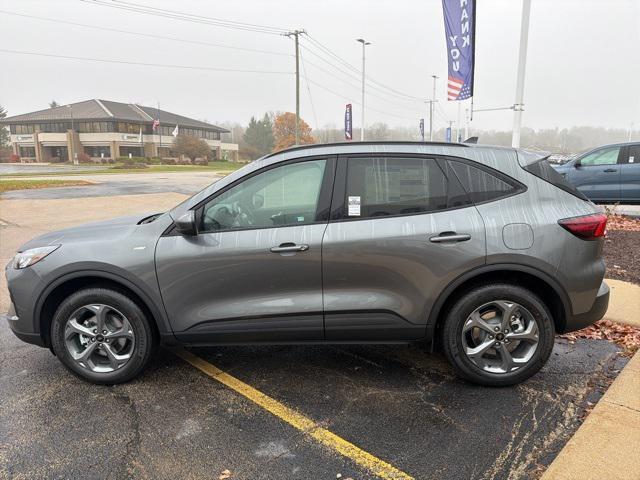 new 2026 Ford Escape car, priced at $36,510