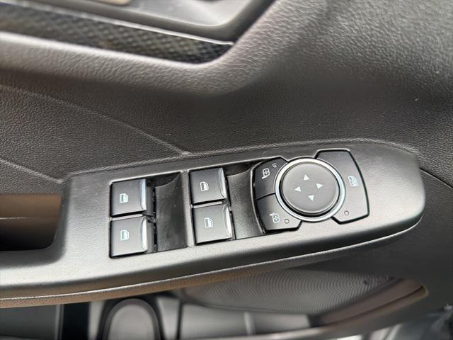 new 2026 Ford Escape car, priced at $36,510