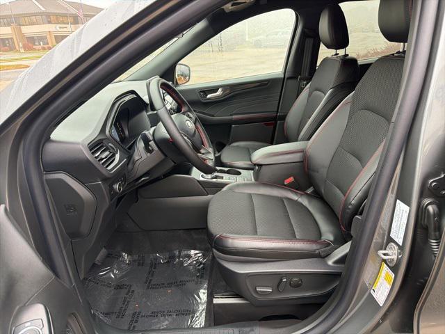 new 2026 Ford Escape car, priced at $36,510