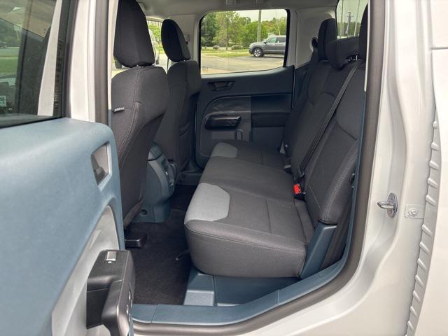 used 2024 Ford Maverick car, priced at $29,500