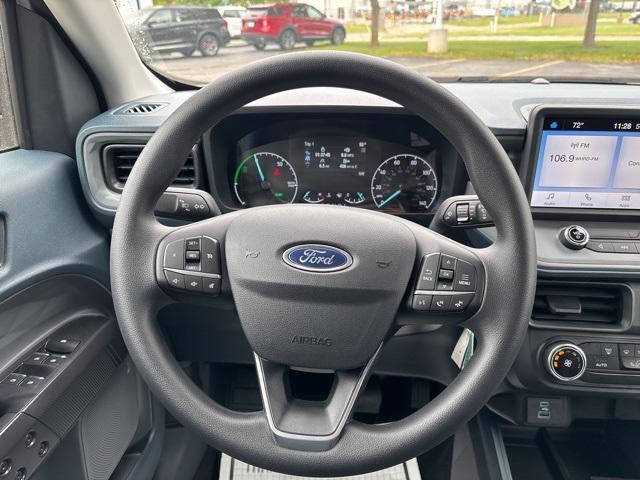 used 2024 Ford Maverick car, priced at $29,500