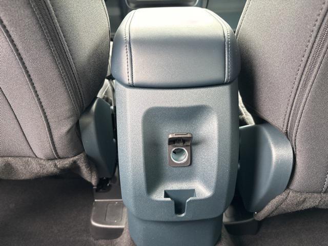 used 2024 Ford Maverick car, priced at $29,500