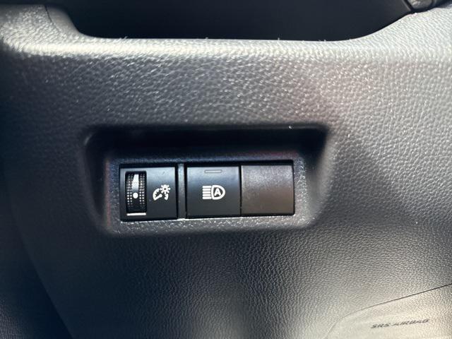 used 2022 Toyota RAV4 car, priced at $25,526