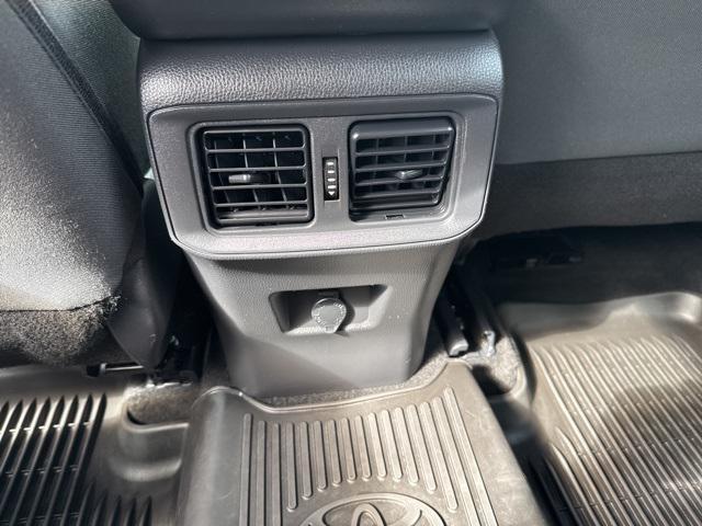 used 2022 Toyota RAV4 car, priced at $25,526