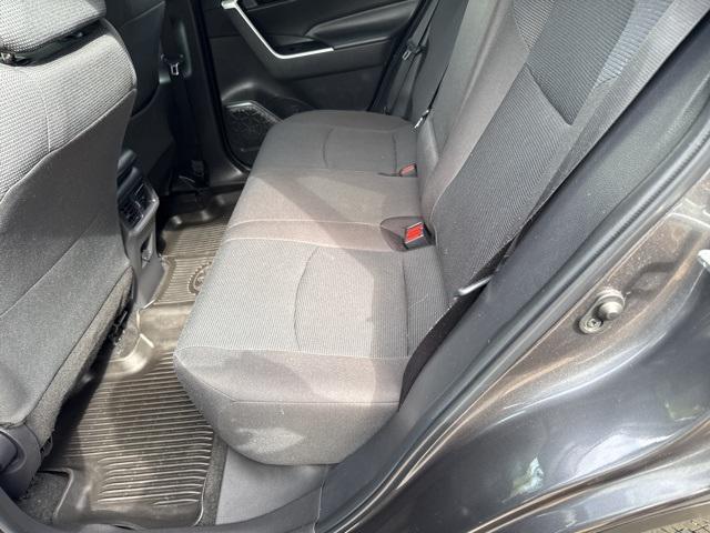 used 2022 Toyota RAV4 car, priced at $25,526