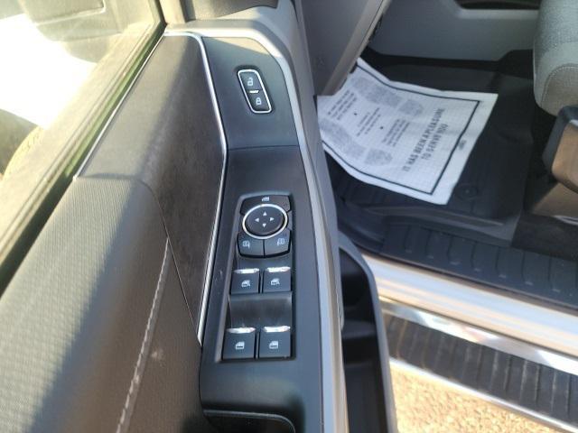 new 2025 Ford F-150 car, priced at $57,413