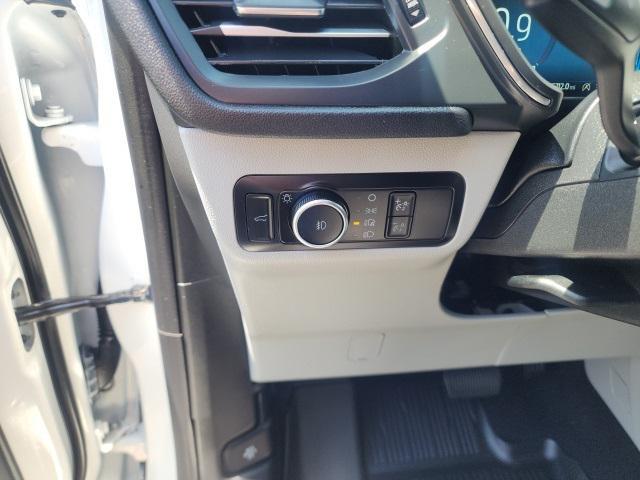 used 2023 Ford Escape car, priced at $30,527