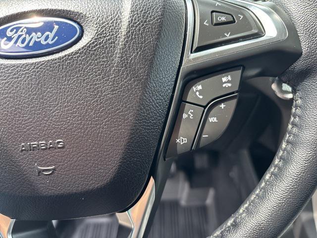 used 2023 Ford Edge car, priced at $31,597