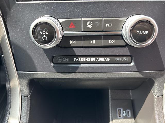 used 2023 Ford Edge car, priced at $31,597