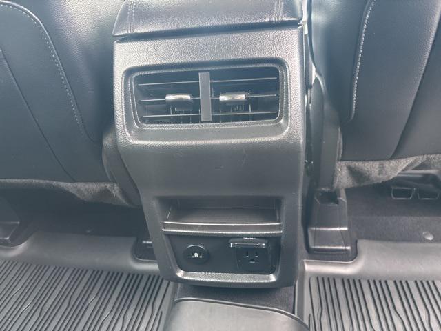used 2023 Ford Edge car, priced at $31,597