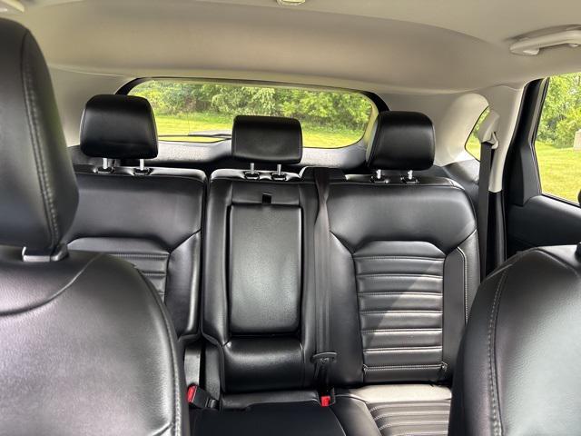 used 2023 Ford Edge car, priced at $31,597