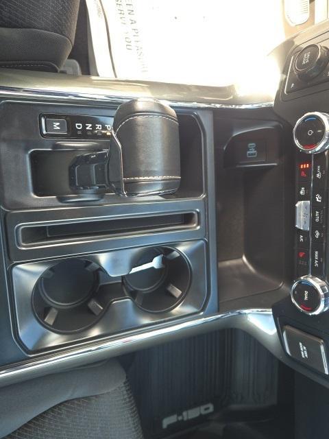 used 2023 Ford F-150 car, priced at $41,810