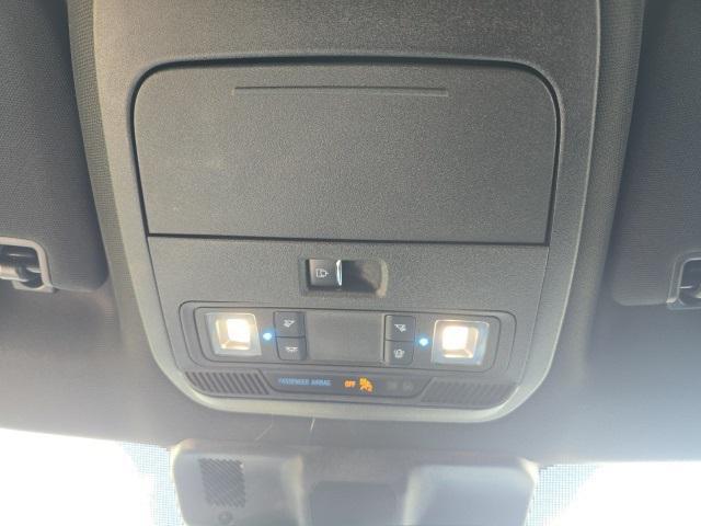 used 2023 Ford F-150 car, priced at $41,810