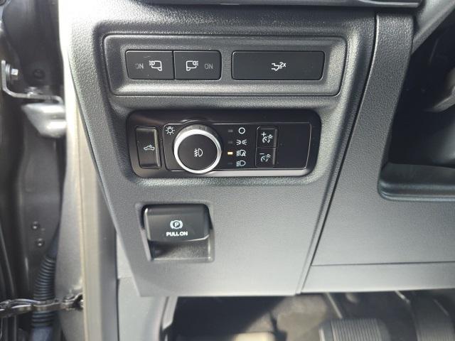 used 2023 Ford F-150 car, priced at $41,810