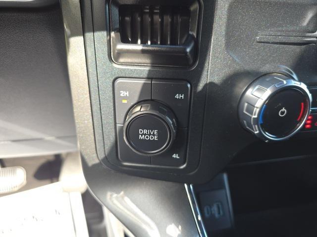 used 2023 Ford F-150 car, priced at $41,810