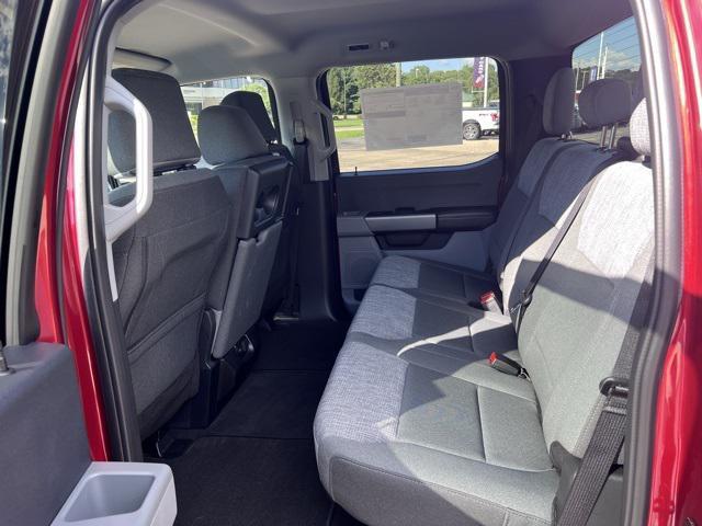 new 2025 Ford F-350 car, priced at $71,540
