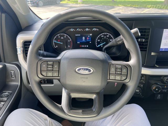 new 2025 Ford F-350 car, priced at $71,540