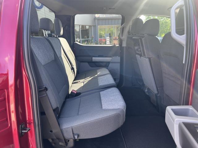 new 2025 Ford F-350 car, priced at $71,540