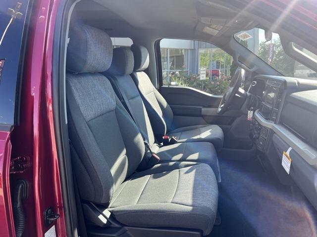 new 2025 Ford F-350 car, priced at $71,540