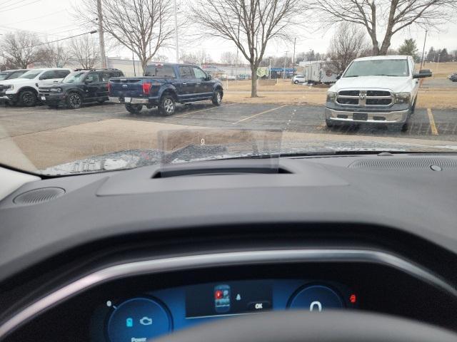 new 2025 Ford Escape car, priced at $43,839