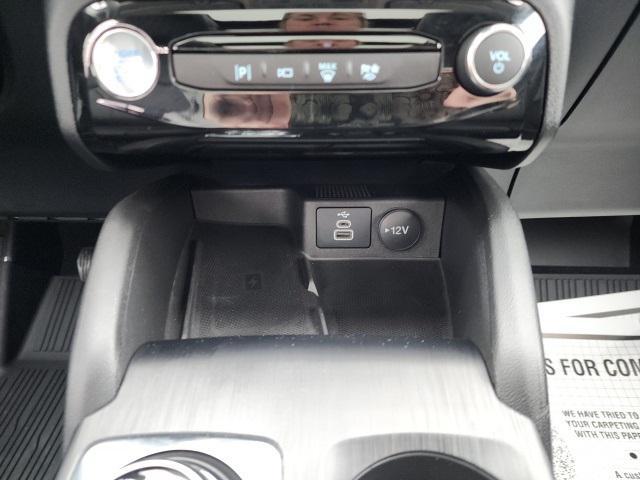 new 2025 Ford Escape car, priced at $43,839