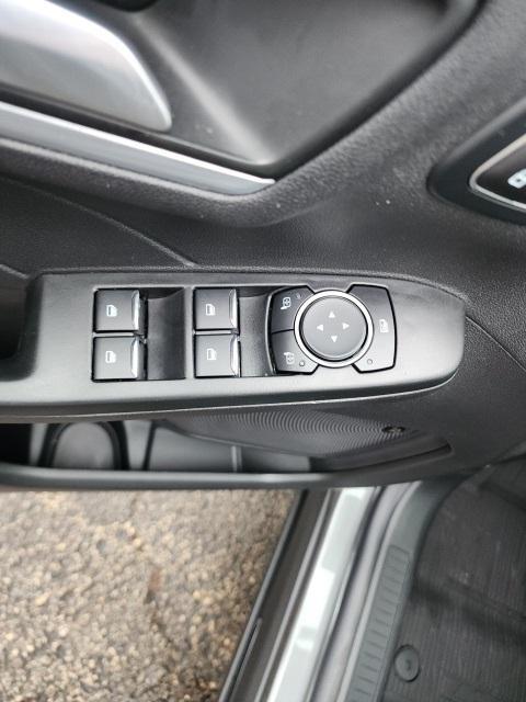 new 2025 Ford Escape car, priced at $43,839