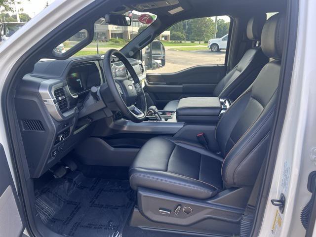 new 2025 Ford F-150 car, priced at $71,113
