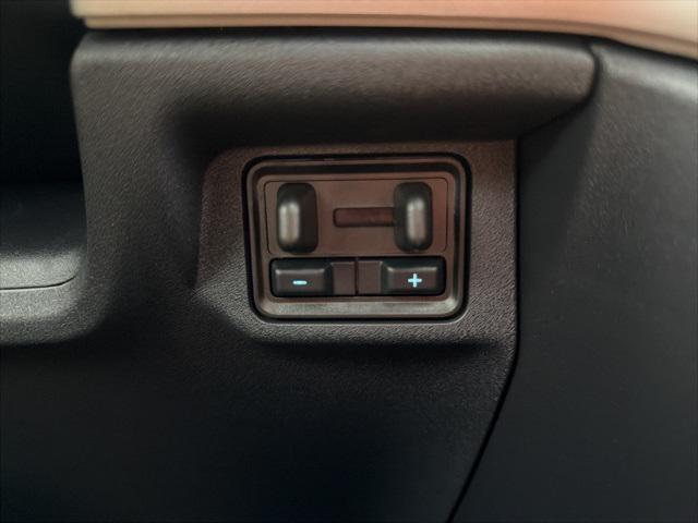 new 2025 Ford Expedition car