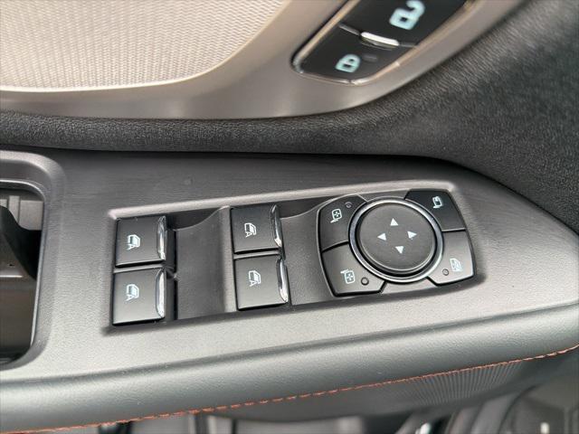 new 2025 Ford Expedition car