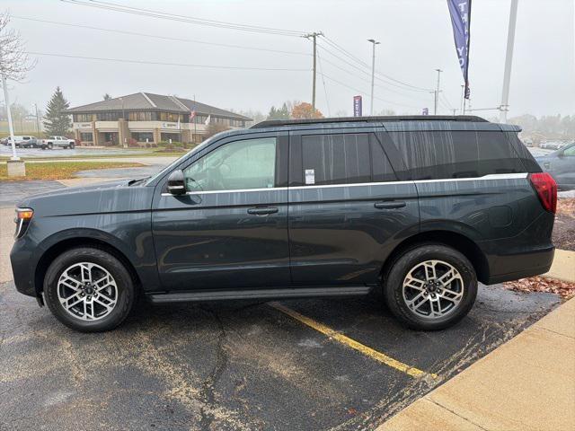 new 2025 Ford Expedition car