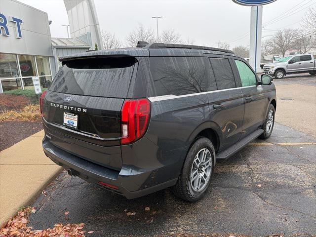 new 2025 Ford Expedition car