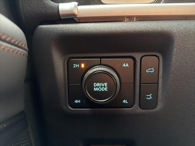 new 2025 Ford Expedition car