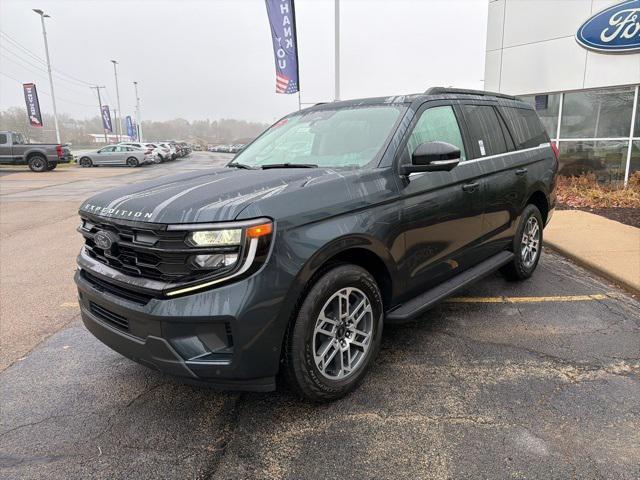 new 2025 Ford Expedition car