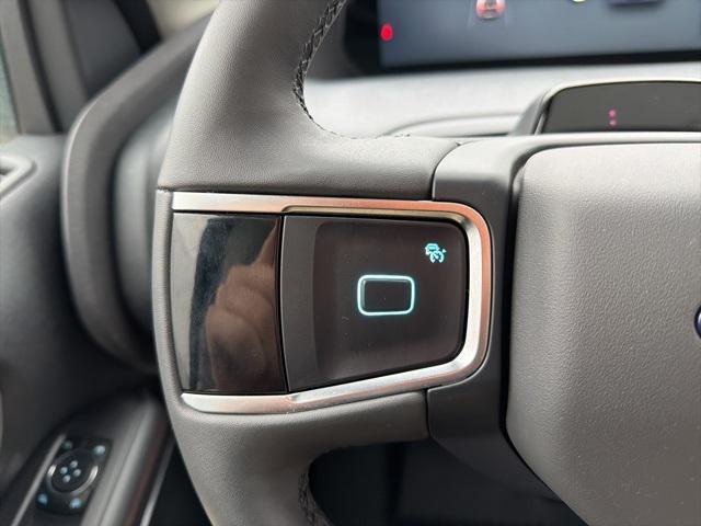 new 2025 Ford Expedition car