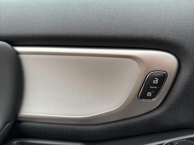 new 2025 Ford Expedition car