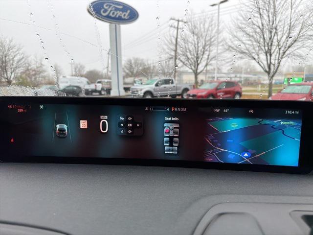 new 2025 Ford Expedition car