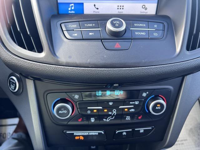 used 2019 Ford Escape car, priced at $14,532