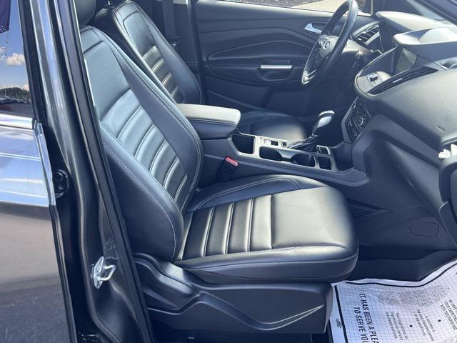 used 2019 Ford Escape car, priced at $14,532