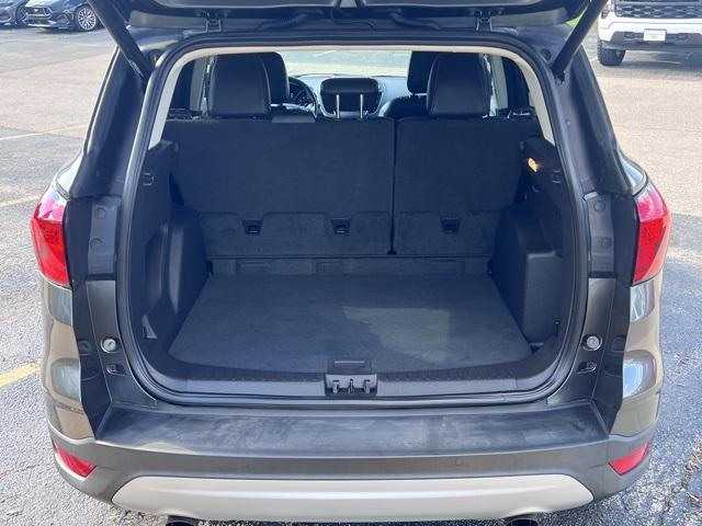 used 2019 Ford Escape car, priced at $14,532