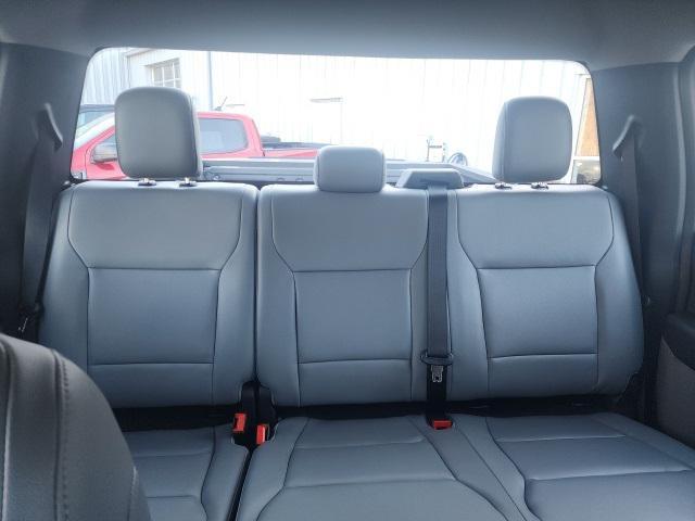 new 2024 Ford F-150 car, priced at $45,635