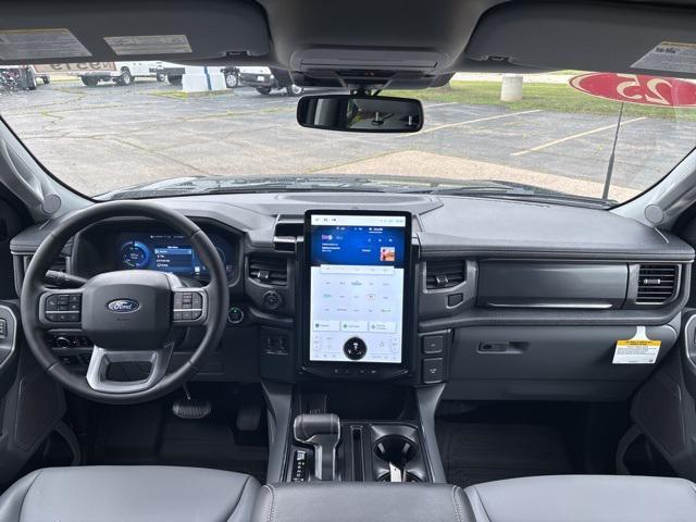 new 2025 Ford F-150 Lightning car, priced at $71,350
