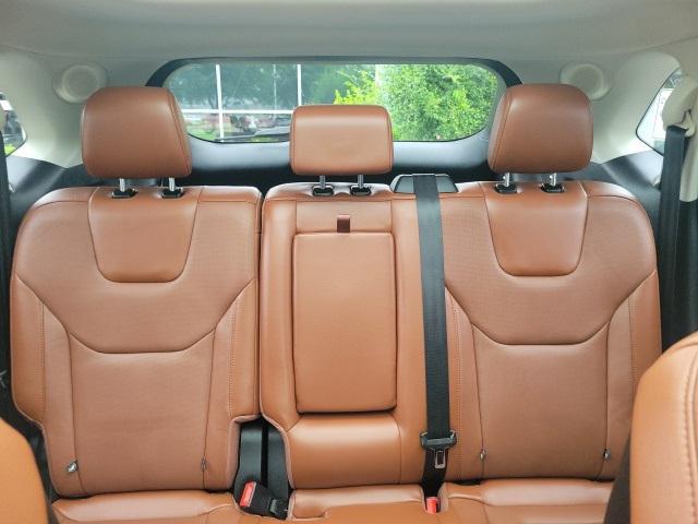used 2018 Ford Edge car, priced at $16,459