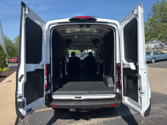 new 2025 Ford Transit-250 car, priced at $61,172