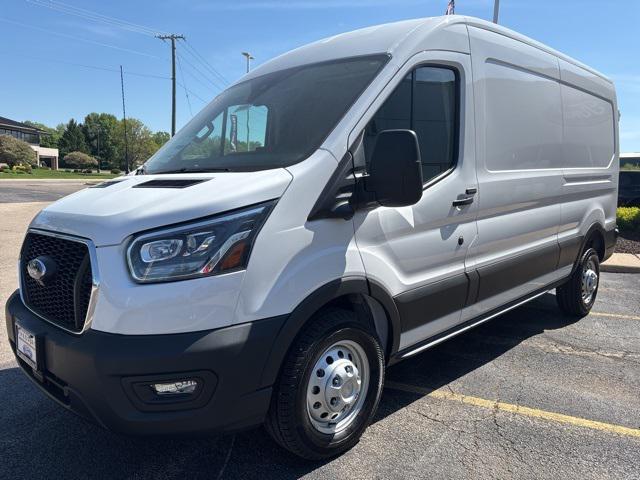 new 2025 Ford Transit-250 car, priced at $61,172
