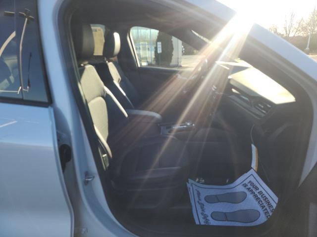 new 2025 Ford Escape car, priced at $32,050