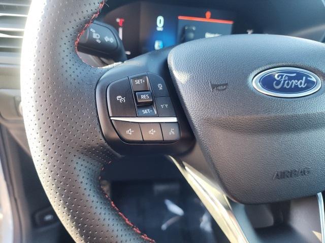 new 2025 Ford Escape car, priced at $32,050